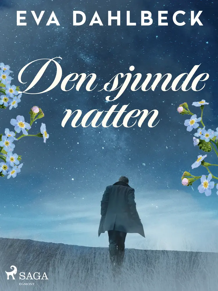 Den sjunde natten af Eva Dahlbeck