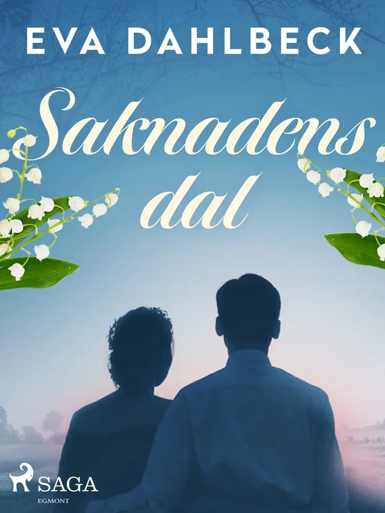 Saknadens dal af Eva Dahlbeck