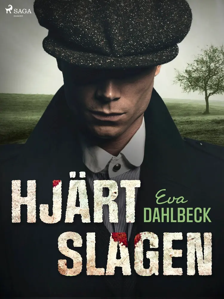 Hjärtslagen af Eva Dahlbeck