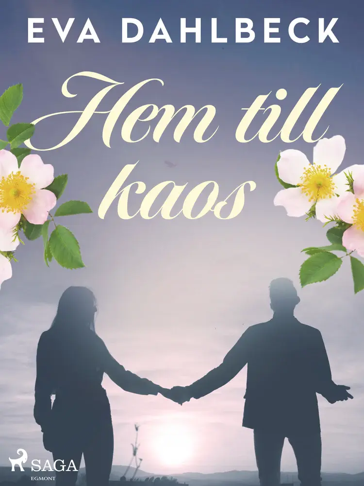 Hem till kaos af Eva Dahlbeck