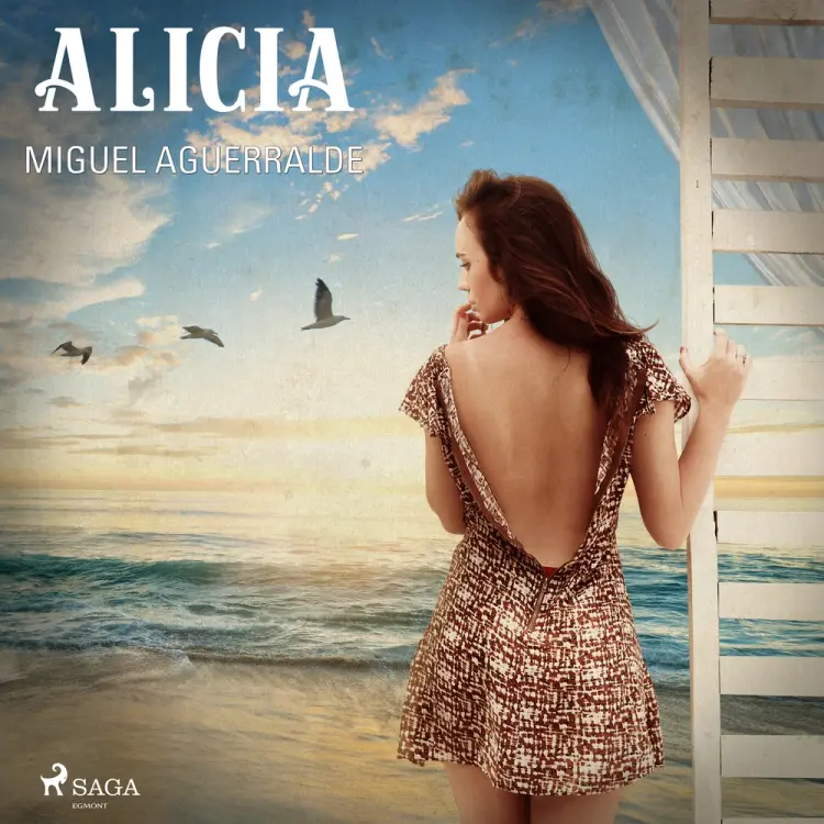 Alicia af Miguel Aguerralde