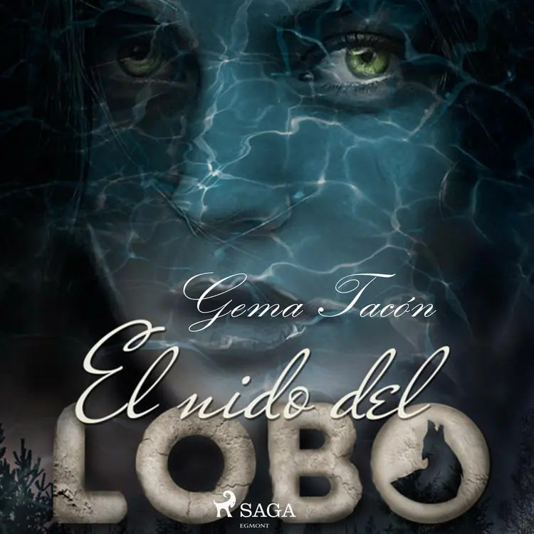 El nido del lobo af Gema Tacon