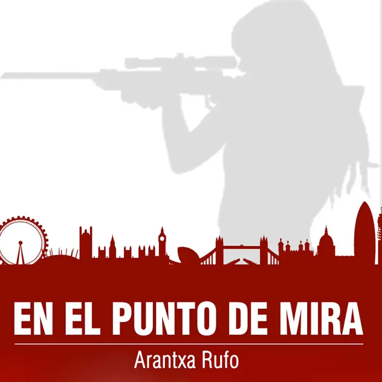En el punto de mira af Arantxa Rufo