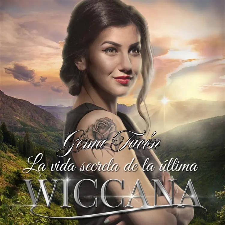 La vida secreta de la última wiccana af Gema Tacon