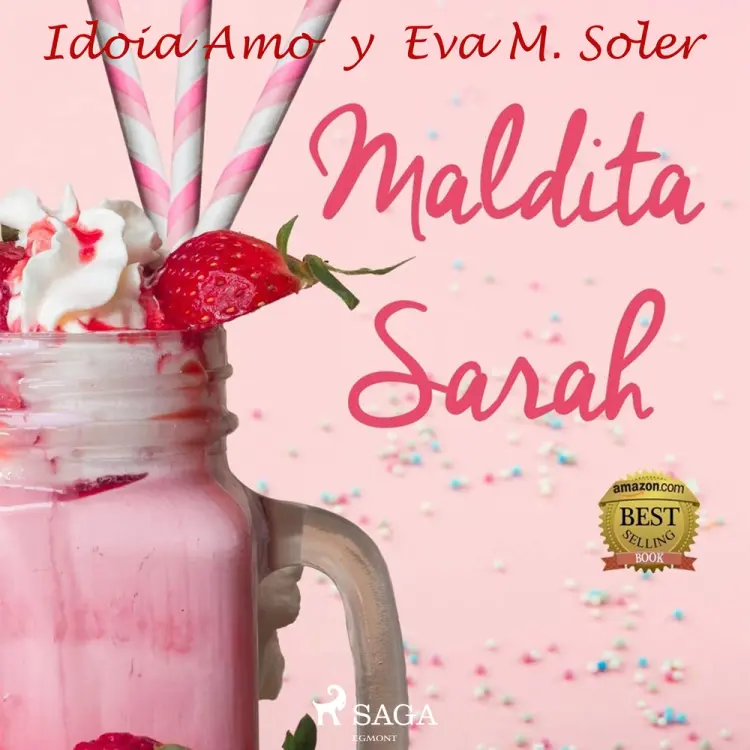 Maldita Sara af Idoia Amo