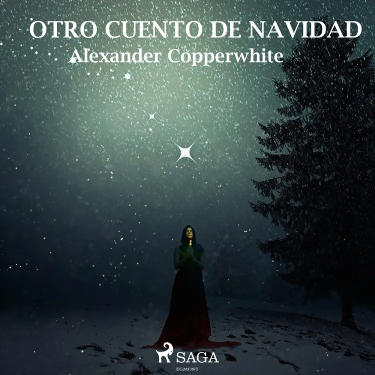 Otro cuento de Navidad af Alexander Copperwhite