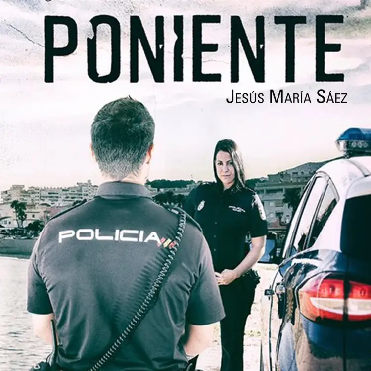 Poniente af Jesús María Sáez