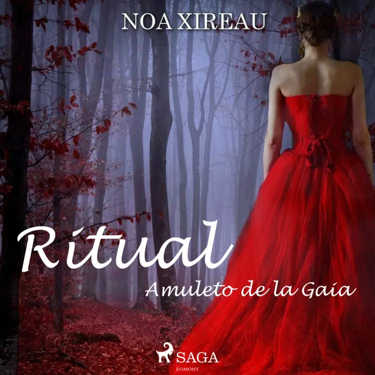 Ritual af Noa Xireau