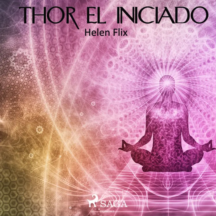 Thor, el iniciado af Helen Flix
