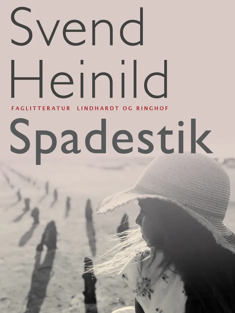 Spadestik af Svend Heinild