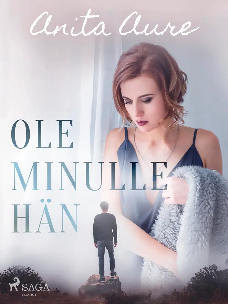 Ole minulle hän af Anita Aure