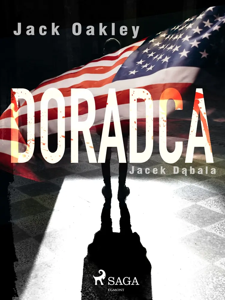 Doradca af Jack Oakley