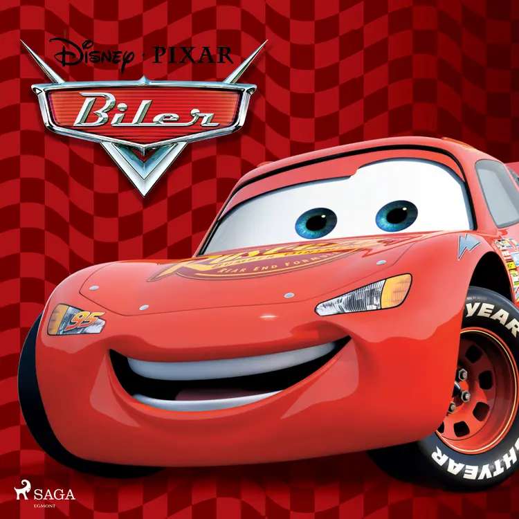Biler af Disney