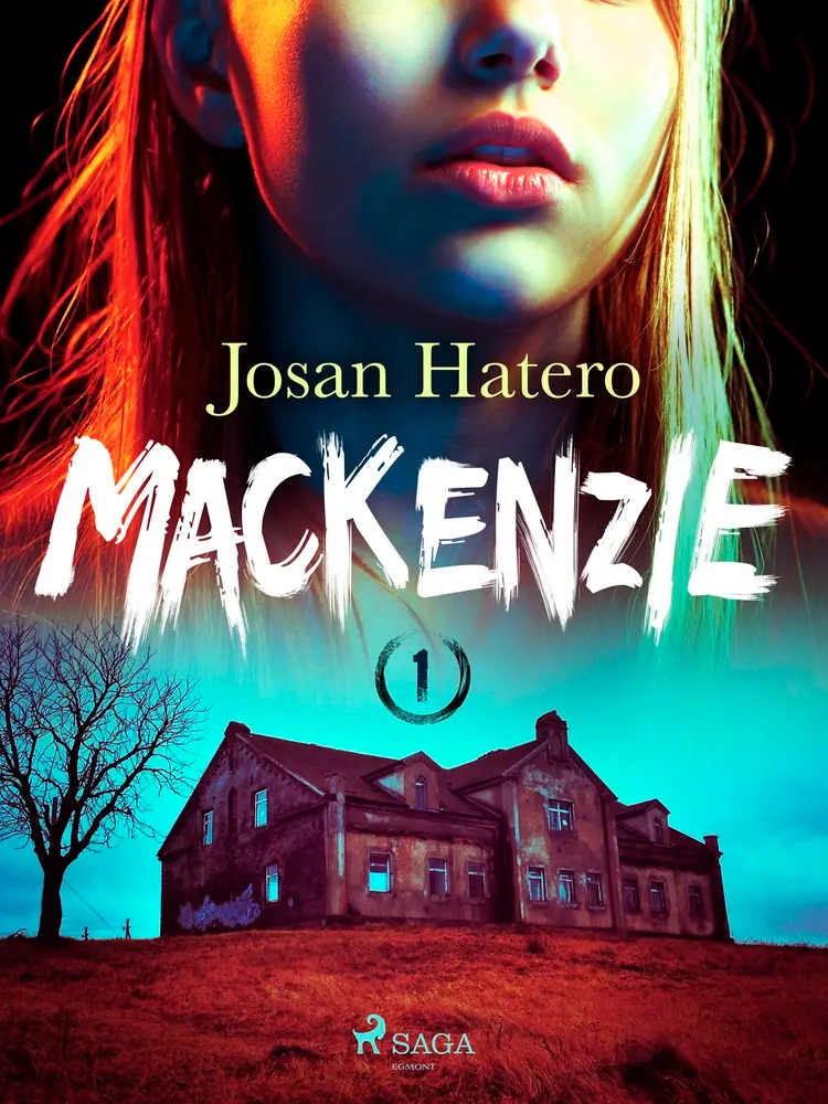 Mackenzie 1 af Josan Hatero