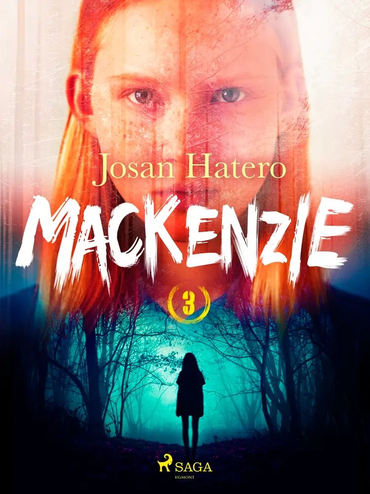 Mackenzie 3 af Josan Hatero