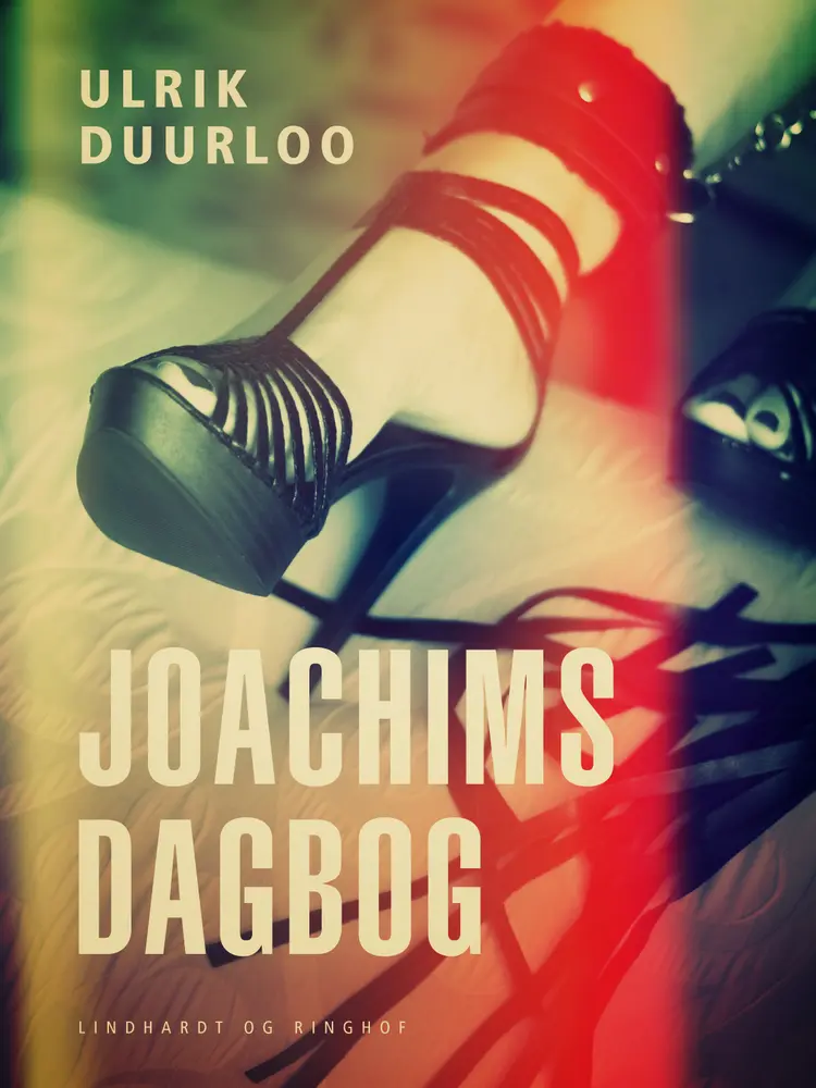 Joachims dagbog af Ulrik Duurloo