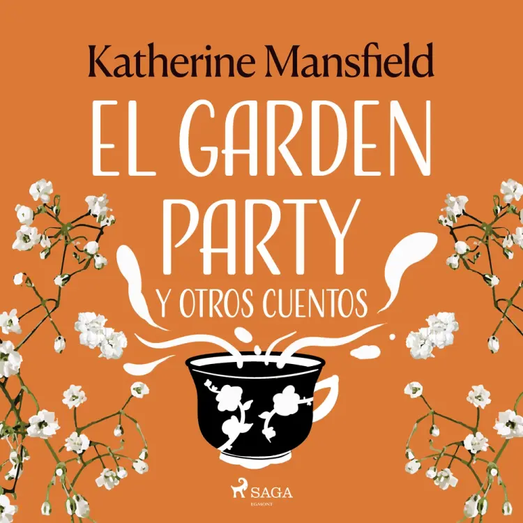 El Garden Party y otros cuentos af Katherine Mansfield