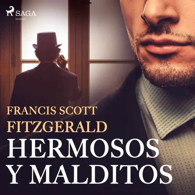 Hermosos y malditos af F. Scott. Fitzgerald