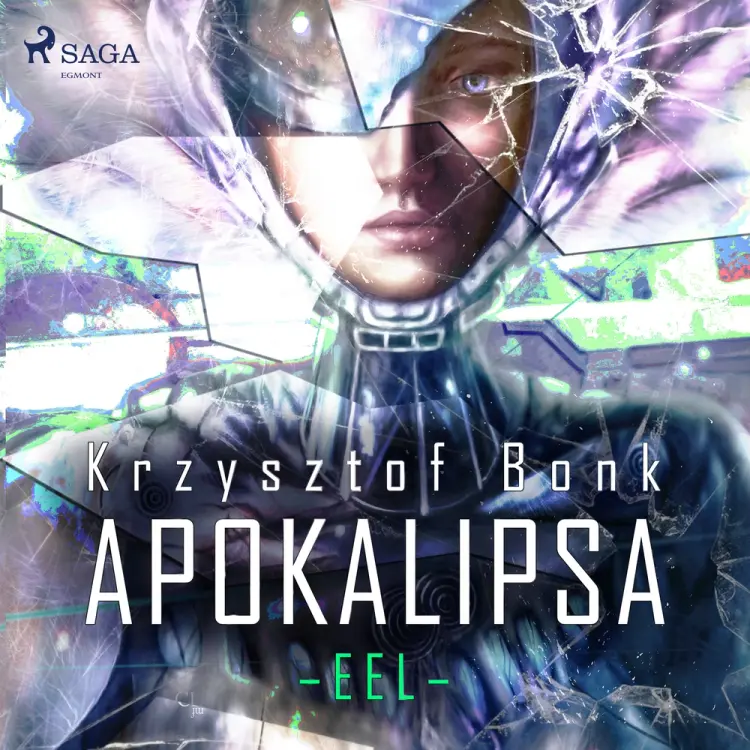 EEL II Apokalipsa af Krzysztof Bonk