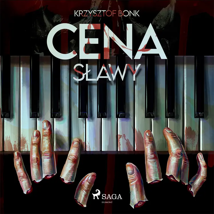 Cena. Cena sławy I af Krzysztof Bonk