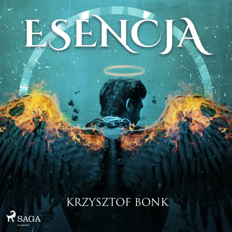 Esencja af Krzysztof Bonk