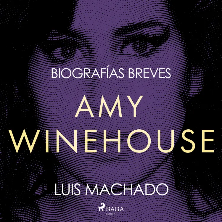 Biografías breves - Amy Winehouse af Luis Machado