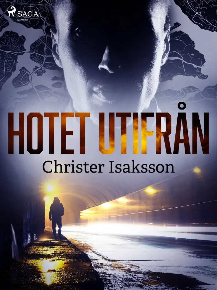 Hotet utifrån af Christer Isaksson