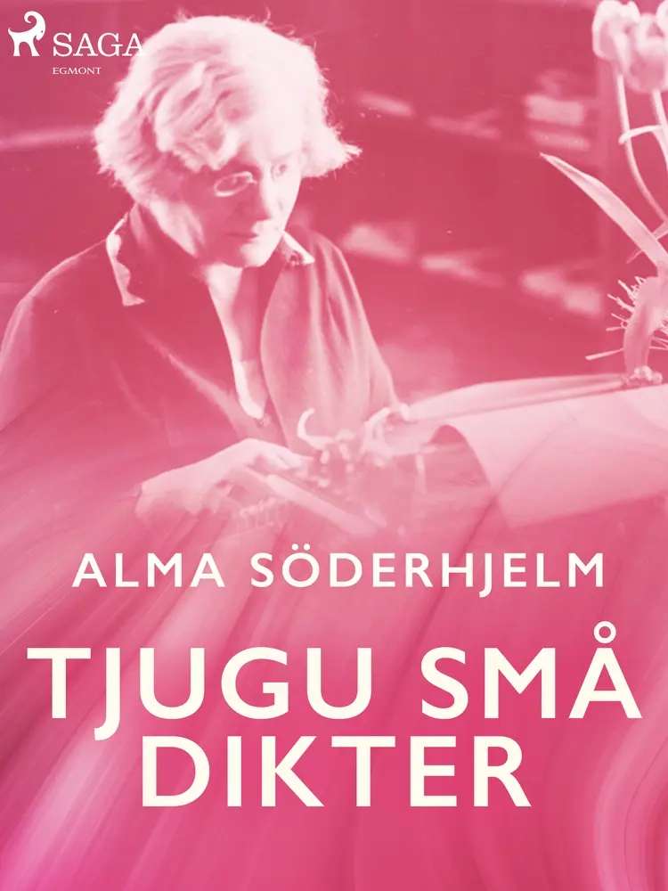 Tjugu små dikter af Alma Söderhjelm