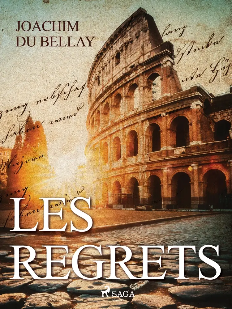 Les Regrets af Joachim du Bellay