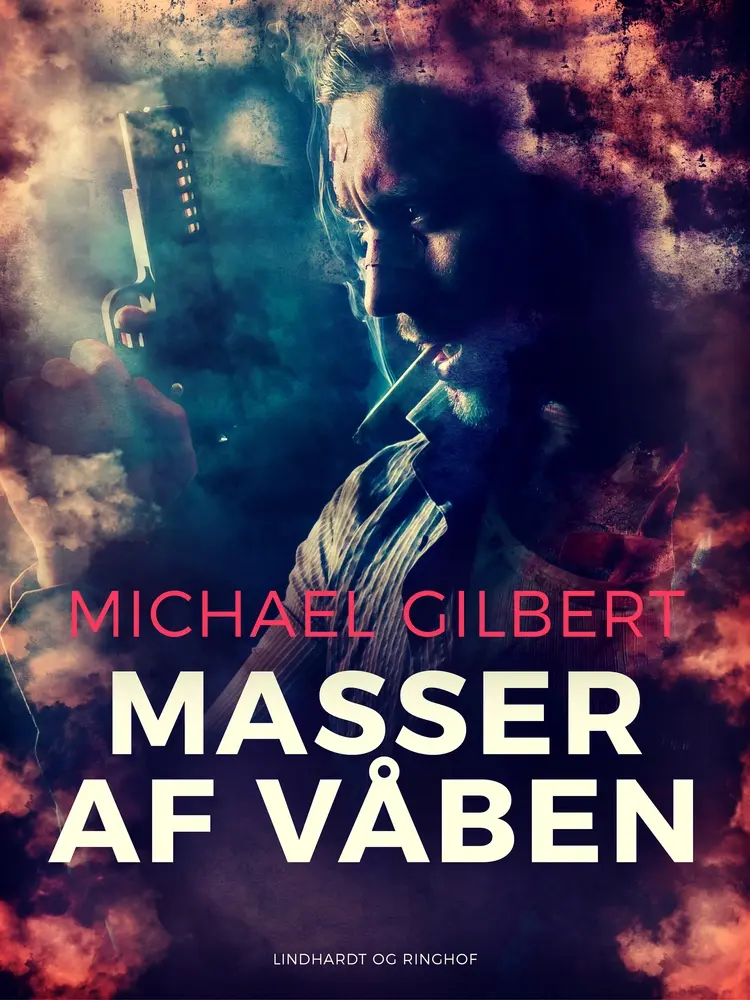 Masser af våben af Michael Gilbert