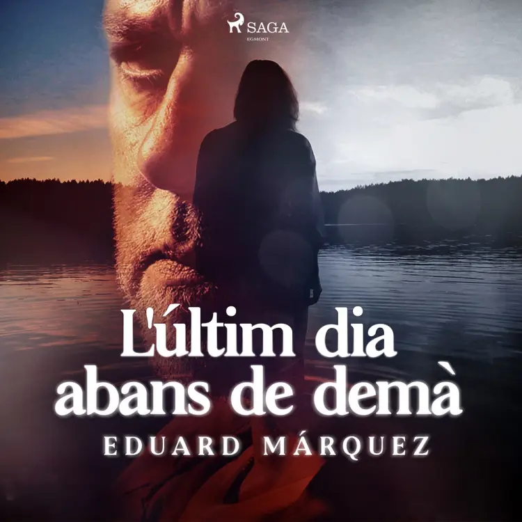 L'últim dia abans de demà af Eduard Márquez