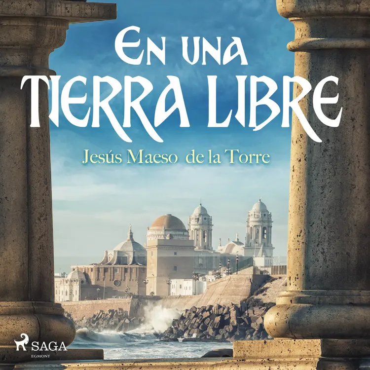 En una tierra libre af Jesús Maeso de la Torre