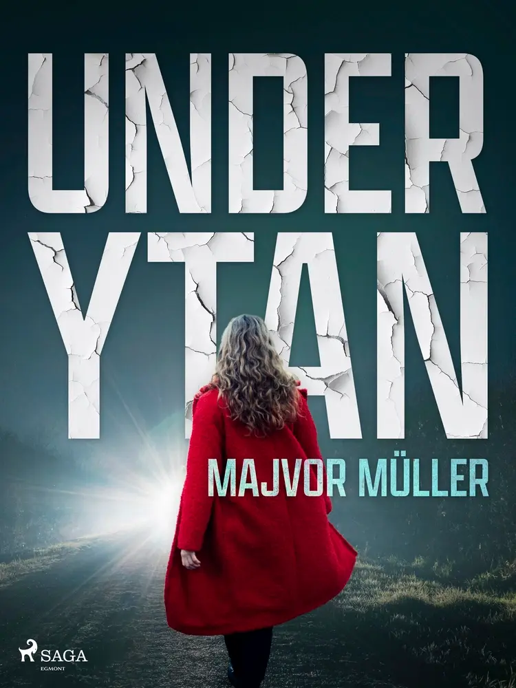 Under ytan af Majvor Müller