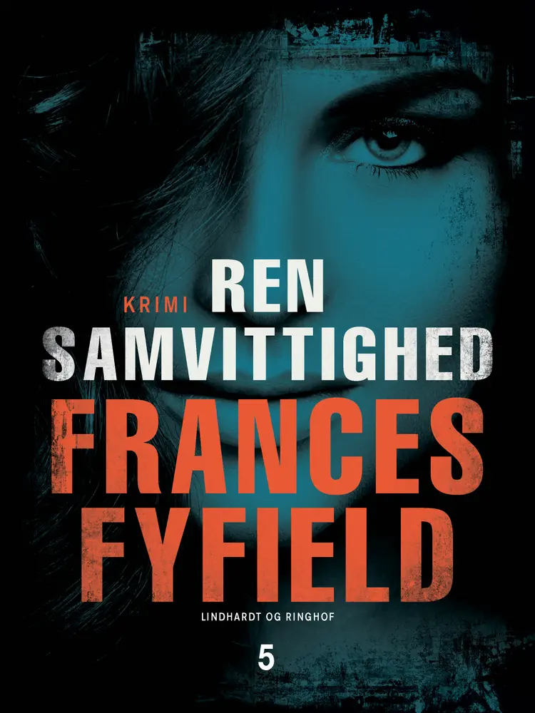 Ren samvittighed af Frances Fyfield
