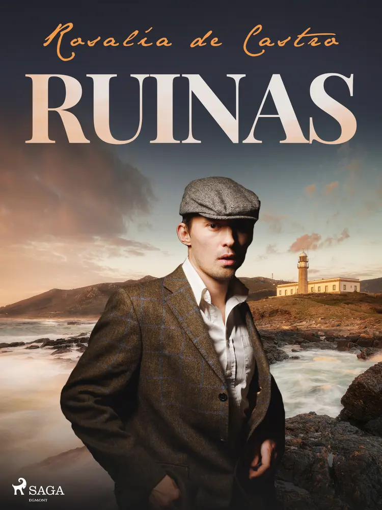 Ruinas af Rosalía de Castro