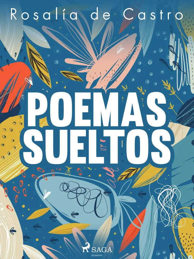 Poemas sueltos af Rosalía de Castro