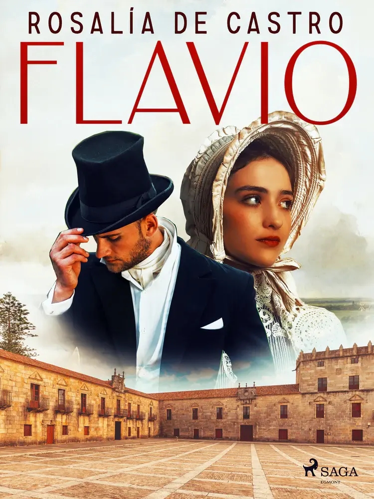 Flavio af Rosalía de Castro