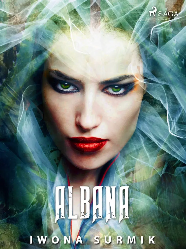 Albana af Iwona Surmik