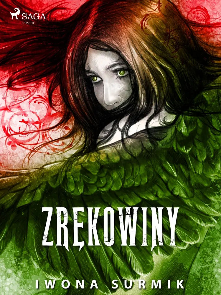 Zrękowiny af Iwona Surmik