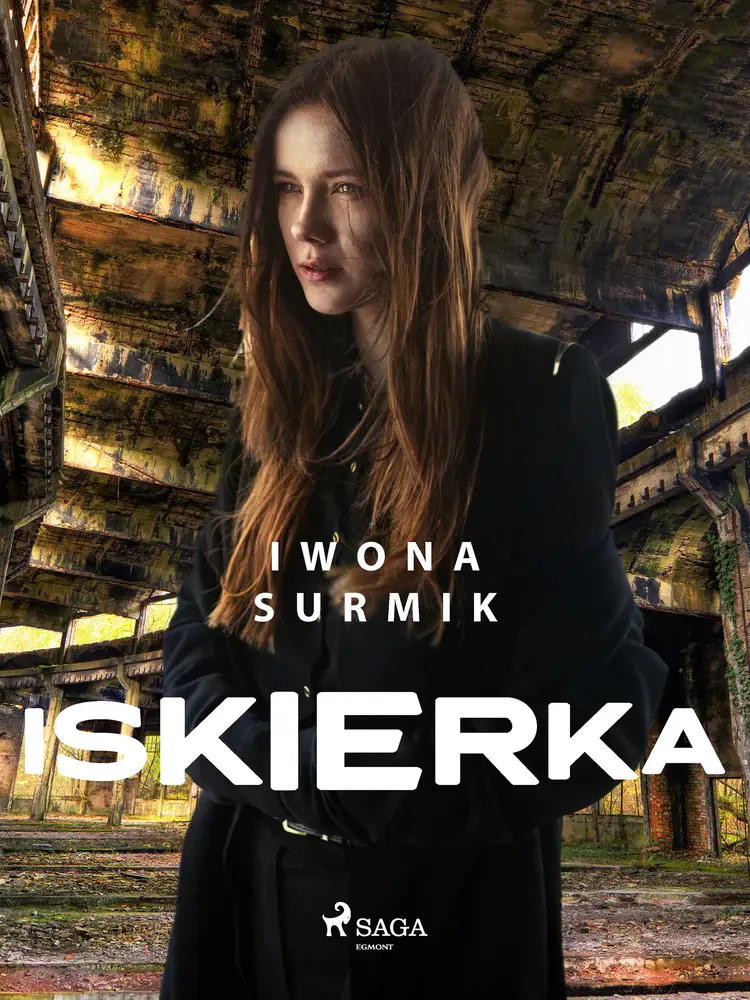 Iskierka af Iwona Surmik