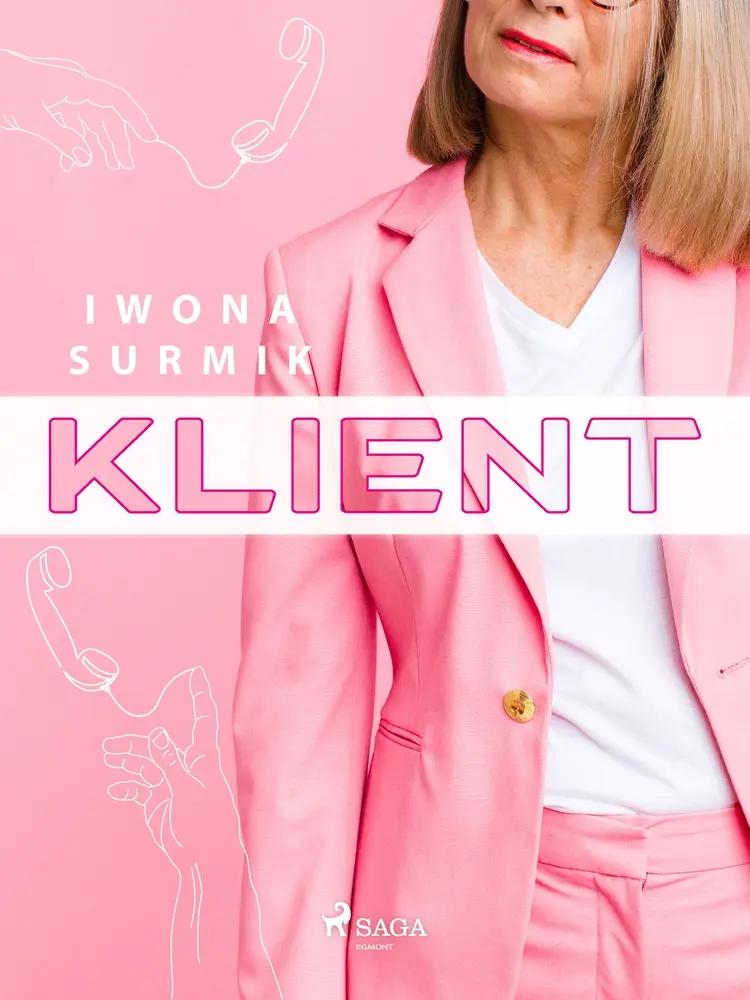 Klient af Iwona Surmik