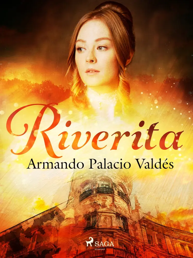 Riverita af Armando Palacio Valdés
