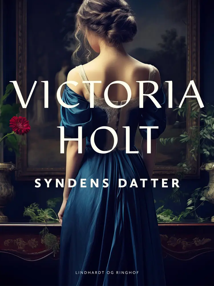 Syndens datter af Victoria Holt
