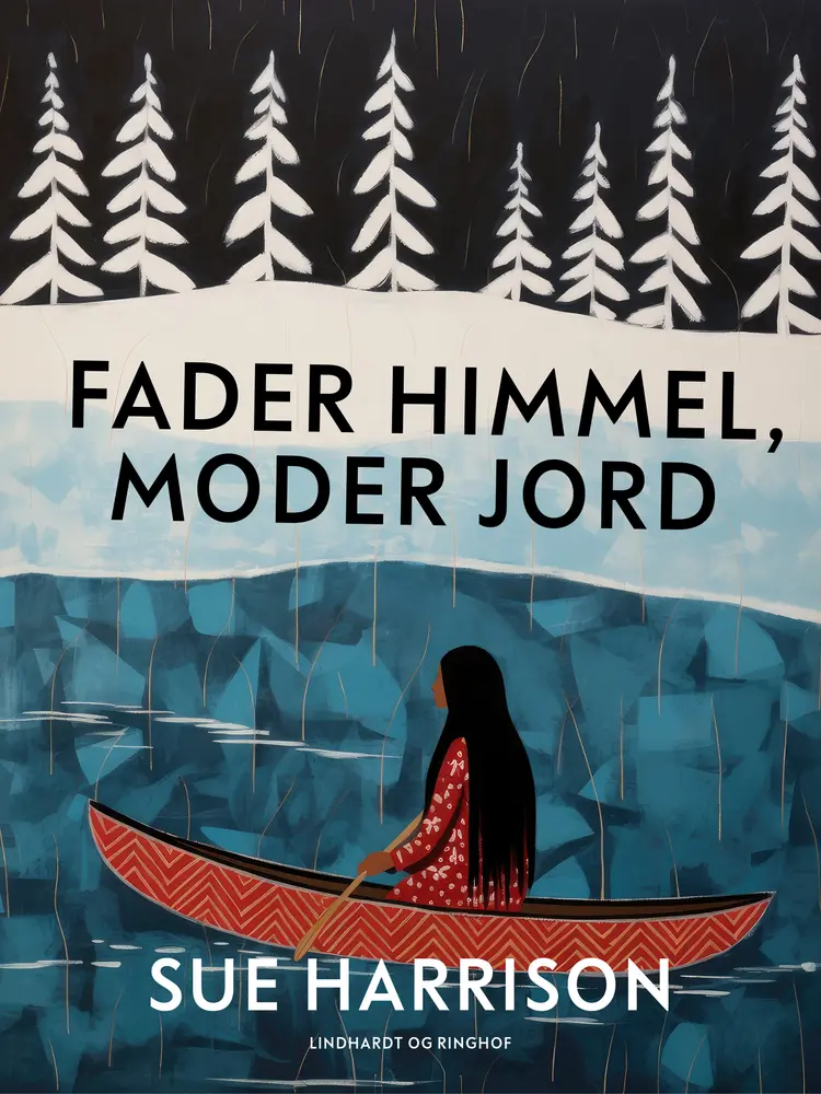 Fader Himmel, Moder Jord af Sue Harrison