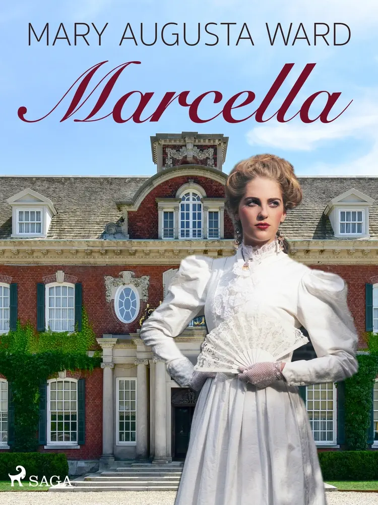 Marcella af Mary Augusta Ward