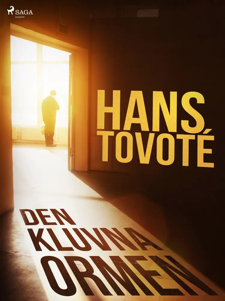 Den kluvna ormen af Hans Tovoté