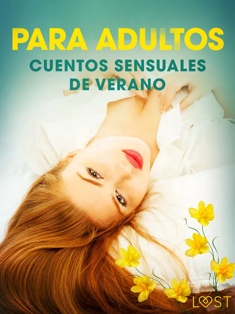 Cuentos sensuales de verano - para adultos af Katja Slonawski