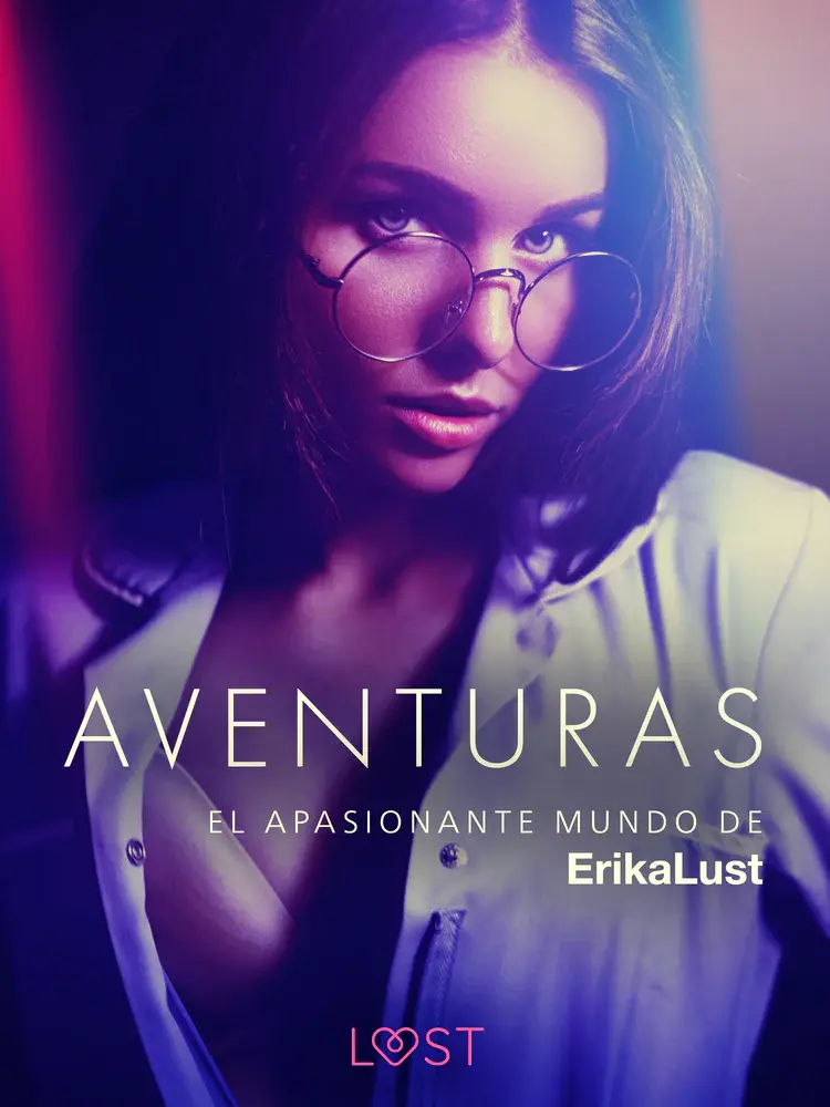 El apasionante mundo de Erika Lust: Aventuras af Cecilie Rosdahl
