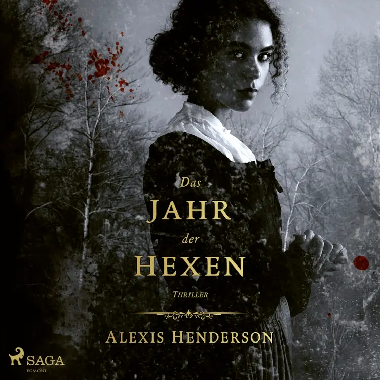 Das Jahr der Hexen af Alexis Henderson