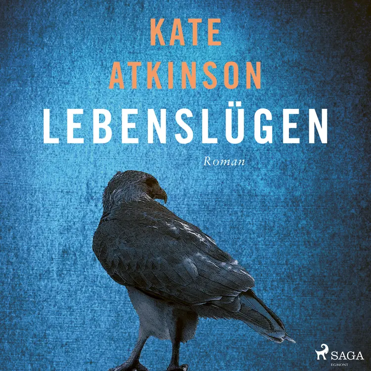 Lebenslügen (Jackson-Brodie-Reihe 3) af Kate Atkinson